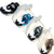 Kit Camo Azul - Seasub - Rota Sub Mergulho e Pesca Sub