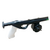 Arbalete Katana Dual - Preto - comprar online