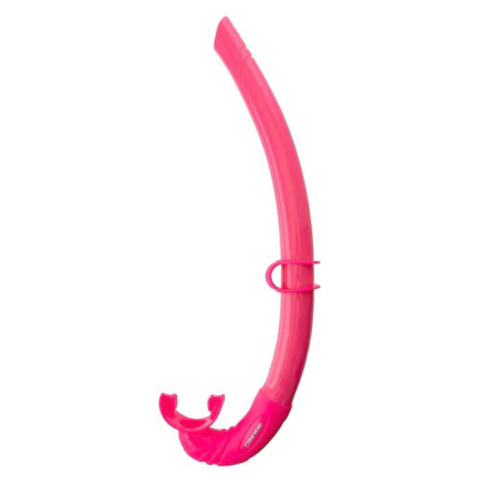 Respirador Corsica Flex PRETO Cressi - Rota Sub Mergulho e Pesca Sub | Arbaletes manutençao | recarga de cilindros