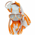 Kit de Mergulho Cressi Rocks - comprar online