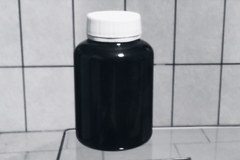 110 ML Ayahuasca Pura Banisteriopsis caapi (Jagube) + Chacrona (Rainha) Graduação 5/1