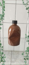 500 ml Ayahuasca Pura Banisteriopsis caapi (Jagube) + Chacrona (Rainha) Graduação 3/1