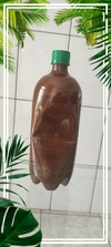 1 litro Ayahuasca Pura Banisteriopsis caapi (Jagube) + Chacrona (Rainha) Graduação 5/1