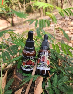 2 unidades Microdose de Ayahuasca Pura - 30 ml