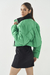 Jaqueta puffer bomber sommer - comprar online