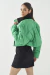 Jaqueta puffer bomber sommer - comprar online