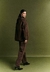 Camisa manga longa jeans oversized brown be free - FASHION UP!