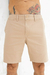 Bermuda masculina alfaiataria brim revanche - comprar online