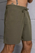 Shorts masculino tactel com elastano revanche