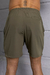 Shorts masculino tactel com elastano revanche - comprar online