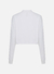 Blusa moletinho bordado snake john john - FASHION UP!