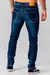 Calça masculina jeans super skinny rock&soda na internet