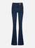 Calça jeans flare montserrat john john - FASHION UP!