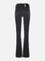Calça jeans black bootcut westckiffe john john - FASHION UP!