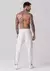 Calça masculina moletom listras lateral Rock&Soda - FASHION UP!