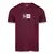 Camiseta essentials logo new era
