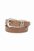 Cinto basico fivela detalhada - comprar online