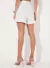 Shorts saia listrado Sommer - comprar online
