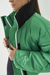 Jaqueta puffer bomber sommer na internet