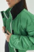 Jaqueta puffer bomber sommer na internet