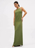 Vestido alça longo sommer - comprar online