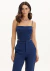 Cropped alça estruturado myft - comprar online