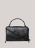 Bolsa alça satchel bag julie john john - comprar online