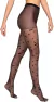 Meia calça fio 15 trend corações lupo - comprar online
