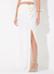 Saia super midi flowers sommer - comprar online