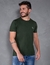 Camiseta masculina basica revanche