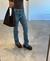 Calça jeans boot cut asseni lerrux - comprar online