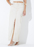 Saia super midi sarja bolso sommer - comprar online