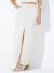 Saia super midi sarja bolso sommer - comprar online