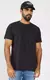 Camiseta masculina manga curta básica bordado a87 aeropostale - comprar online