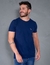 Camiseta masculina basica revanche na internet