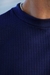 Camiseta masculina manga curta texturizada quadriculada m.artt na internet