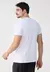 Camiseta masculina manga curta bordado a87 aeropostale na internet