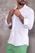 Camisa masculina gola padre jurerê na internet