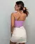 Blusinha alça estruturada viki