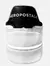 Tênis masculino cover sola off white aeropostale na internet