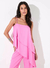 Blusa alça alongada assimétrica sommer - comprar online
