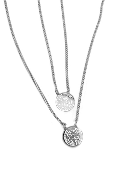 Escapulario São Bento