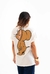 T-shirt oversized jerry costas