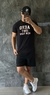 Camiseta masculina bordada 1987 aeropostale - comprar online