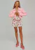 Jaqueta sarja cut out cropped myft