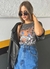 T-shirt manga curta just rebel - comprar online