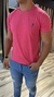 Camiseta manga curta logo Rock&Soda - FASHION UP!