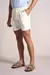 Shorts linho ankor - FASHION UP!