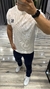 Camiseta masculina manga curta listrada good winds new era - FASHION UP!