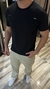 Camiseta masculina cavalo e lobos booq - comprar online